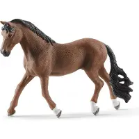 Schleich HORSE CLUB - Trakehner ruin - Speelfiguur - Kinderspeelgoed voor Jongens en Meisjes - 5 tot 12 jaar - 13909
