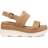 Geox Gardenia Wedgesandalen