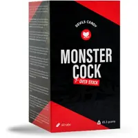 Morningstar Morningsstar – Monster Cock 45,6 g