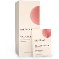 MoleQlar Collagen Booster (Daily Vegan PreCollagen) 30 St