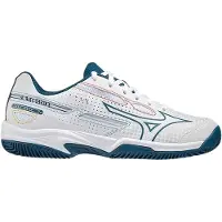 Mizuno Exceed Star Clay Tennisschoenen Junior 38