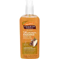 Palmer's Cocoa Butter Formula Shimmer Body Oil with Vitamin E - Lichaamsolie