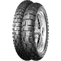 Continental motorfietsbanden TKC 80 Twinduro (110/80B19 TL 59Q M+S, voorband)