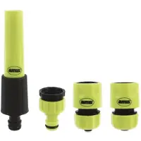 AMIG Tuin bewateringsset met waterlans Mod. R33