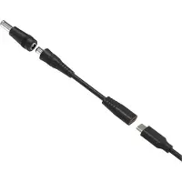 Celly USB-C-adapter Celly TIPSADAPTERS7