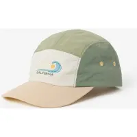 Barts Groene Colourblock Pet