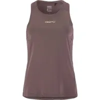 Craft Adv Essence Singlet 2 Dames