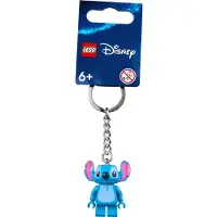 LEGO Stitch Sleutelhanger 854319 (V46)
