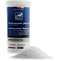 Bosch rvs reinigingspoeder 100gr