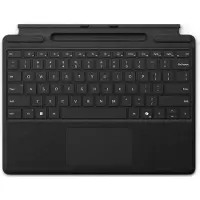 Microsoft Surface Pro Keyboard + Pen Zwart 8X6-00173