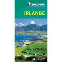 Michelin Guide Vert Irlande