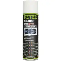 Petec 73450 Bescherming van wagenbodem