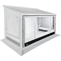 Thule Residence G3 Voorwand 3.25m XXL-3XL