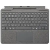 Microsoft Surface Pro Keyboard + Pen Platinum 8X6-00219