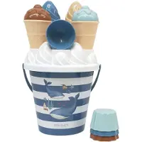 Van Der Meulen Little Dutch Ocean World IJsjes Emmerset 14 delig (2016376)