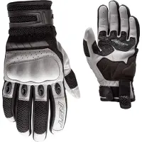 Rst Ventilator-X Handschoenen Zwart Grijs Maat 8