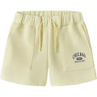 Name it Broek geel