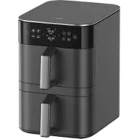Xiaomi Smart Double Stack Air Fryer 12L