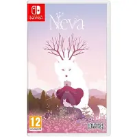 Neva Devolver Nintendo Switch