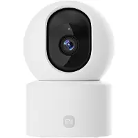 Xiaomi Smart Camera C201 1080p Videobewakingscamera - Nachtzicht - Besturing via APP