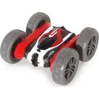 Jamara SpinX Stuntcar radiografisch bestuurbaar model Stuntauto Elektromotor