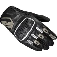 Spidi G-Warrior Motorfiets handschoenen