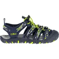 CMP - Kid's Sahiph - Sandalen 33, blauw