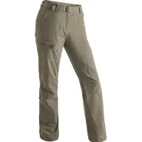 Maier Sports Dames wandelbroek Lulaka