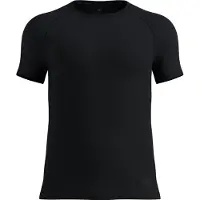 Odlo Performance X-Light base layer met korte mouwen - Mannen - Zwart - XL