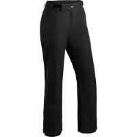 Maier Sports - Women's Majelletta - Skibroek 44 - Regular, zwart
