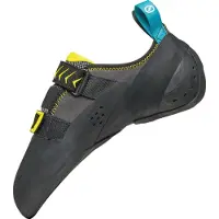 Scarpa - Vapor V - Klimschoenen 43, grijs