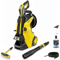 Kärcher K5 Premium Smart Control – hogedrukreiniger 2100W 160 bar