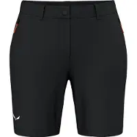 Salewa Compressieshorts voor dames Puez Talvena DST