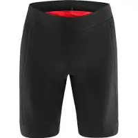 Loeffler - Bike Tights Transtex Hotbond - Fietsbroek 56, zwart