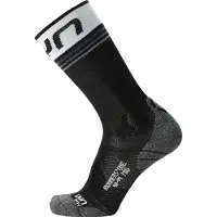 UYN Man Runner's One Mid Sokken