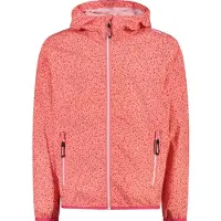 CMP Waterproof jack met capuchon voor meisjes | Maat 6 ans