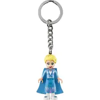 LEGO Disney Frozen Sleutelhanger - Elsa