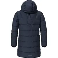 Schöffel Winterparka 'Boslix' marine