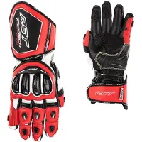 Rst Tractech Evo 4 Ce Perforeren Lederen Handschoenen