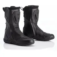 Rst Pathfinder Waterproof Laarzen Zwart Maat 42