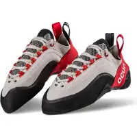 Ocun - Pearl - Klimschoenen 41, rood/grijs