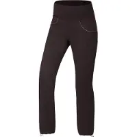 Ocun - Women's Noya Pants - Klimbroek XL - Tall, zwart