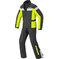 Spidi Touring Rain Kit Two Piece Motorfiets regen pak
