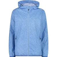 CMP 31x7296 Rain Fix Hood Jas