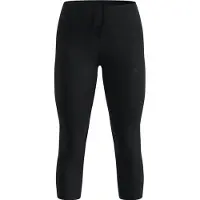Odlo Essentials 3/4 hardlooptight - Vrouwen - Zwart - M