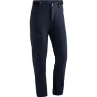 Maier Sports - Foidit - Winterbroek 56 - Regular, blauw