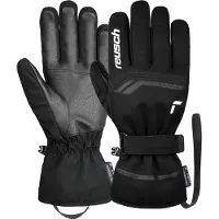 Reusch Sporthandschoenen 'Primus' zwart / wit