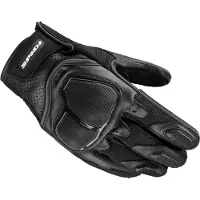 Spidi Nkd Leren Handschoenen