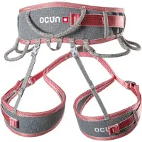 Ocun - Women's Twist Tech Eco - Klimgordel XS-M, meerkleurig
