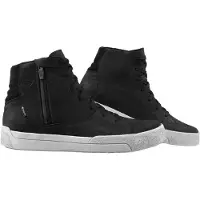 Gaerne G-Rome GTX Zwart Waterdicht Motorschoenen Maat 46
